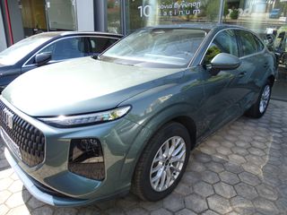 Audi Q3 2026 Q3 SPORTBACK 1.5 150PS  ΕΡΓΟΣΤΑΣΙΑΚΗ ΕΓΓΥΗΣΗ ΕΩΣ 2036-thumb-1