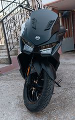 Sym Jet X 125 2023