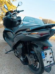 Sym Jet X 125 2023-thumb-1
