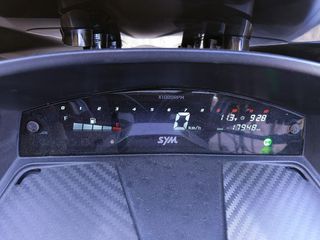 Sym Jet X 125 2023-thumb-5