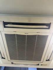 air condition