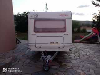 Knaus 2004