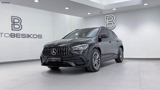 Mercedes-Benz GLA 35 AMG 2021 4MATIC ALCANTARA-thumb-63