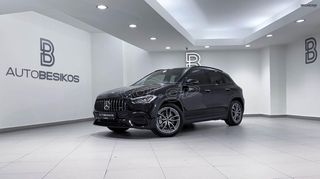 Mercedes-Benz GLA 35 AMG 2021 4MATIC ALCANTARA-thumb-64