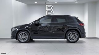 Mercedes-Benz GLA 35 AMG 2021 4MATIC ALCANTARA-thumb-2