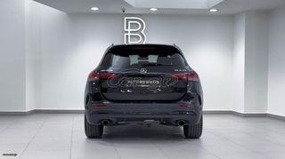 Mercedes-Benz GLA 35 AMG 2021 4MATIC ALCANTARA-thumb-4