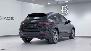 Mercedes-Benz GLA 35 AMG 2021 4MATIC ALCANTARA-thumb-5