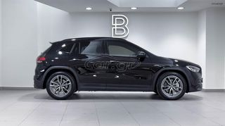 Mercedes-Benz GLA 35 AMG 2021 4MATIC ALCANTARA-thumb-6