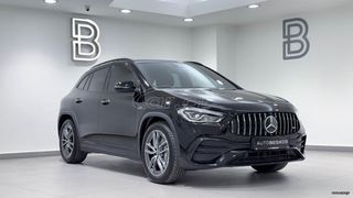 Mercedes-Benz GLA 35 AMG 2021 4MATIC ALCANTARA-thumb-7