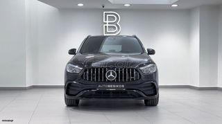 Mercedes-Benz GLA 35 AMG 2021 4MATIC ALCANTARA-thumb-8