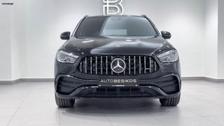 Mercedes-Benz GLA 35 AMG 2021 4MATIC ALCANTARA-thumb-9