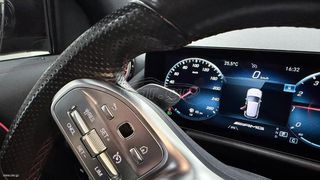 Mercedes-Benz GLA 35 AMG 2021 4MATIC ALCANTARA-thumb-36