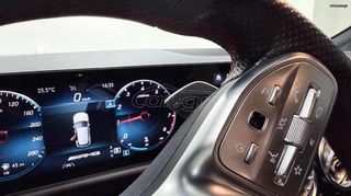 Mercedes-Benz GLA 35 AMG 2021 4MATIC ALCANTARA-thumb-40