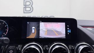 Mercedes-Benz GLA 35 AMG 2021 4MATIC ALCANTARA-thumb-42