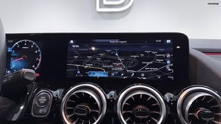 Mercedes-Benz GLA 35 AMG 2021 4MATIC ALCANTARA-thumb-43