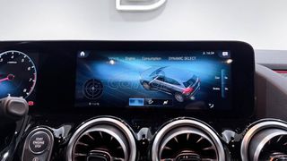 Mercedes-Benz GLA 35 AMG 2021 4MATIC ALCANTARA-thumb-44