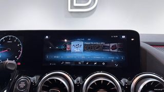 Mercedes-Benz GLA 35 AMG 2021 4MATIC ALCANTARA-thumb-47