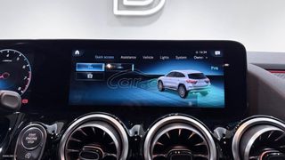 Mercedes-Benz GLA 35 AMG 2021 4MATIC ALCANTARA-thumb-48