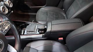 Mercedes-Benz GLA 35 AMG 2021 4MATIC ALCANTARA-thumb-53