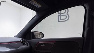 Mercedes-Benz GLA 35 AMG 2021 4MATIC ALCANTARA-thumb-56