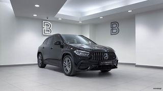 Mercedes-Benz GLA 35 AMG 2021 4MATIC ALCANTARA-thumb-61