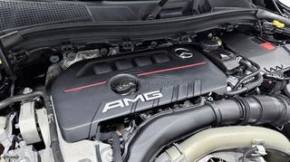 Mercedes-Benz GLA 35 AMG 2021 4MATIC ALCANTARA-thumb-11
