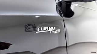 Mercedes-Benz GLA 35 AMG 2021 4MATIC ALCANTARA-thumb-12