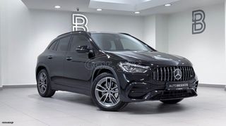 Mercedes-Benz GLA 35 AMG 2021 4MATIC ALCANTARA-thumb-18