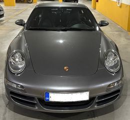 Porsche 911 2006