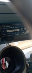 Μηχάνημα 2004 Bosch 1800watt