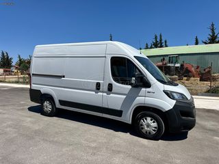 Κλούβα Fiat 2021 DUCATO/L2H2/ ΕΛΛΗΝΙΚΟ/ ΛΕΠΤΟΜΕΡΕΣΤΑΤΟ BOOK SERVICE-thumb-2
