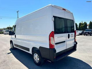 Κλούβα Fiat 2021 DUCATO/L2H2/ ΕΛΛΗΝΙΚΟ/ ΛΕΠΤΟΜΕΡΕΣΤΑΤΟ BOOK SERVICE-thumb-5