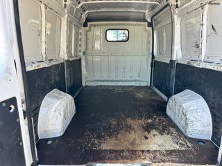Κλούβα Fiat 2021 DUCATO/L2H2/ ΕΛΛΗΝΙΚΟ/ ΛΕΠΤΟΜΕΡΕΣΤΑΤΟ BOOK SERVICE-thumb-6