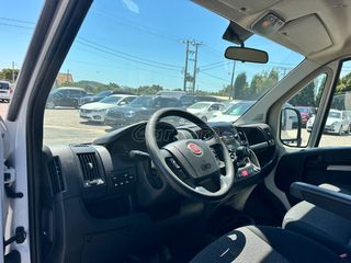 Κλούβα Fiat 2021 DUCATO/L2H2/ ΕΛΛΗΝΙΚΟ/ ΛΕΠΤΟΜΕΡΕΣΤΑΤΟ BOOK SERVICE-thumb-7