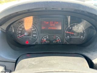 Κλούβα Fiat 2021 DUCATO/L2H2/ ΕΛΛΗΝΙΚΟ/ ΛΕΠΤΟΜΕΡΕΣΤΑΤΟ BOOK SERVICE-thumb-9