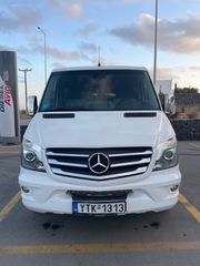 Mercedes-Benz 2016 316