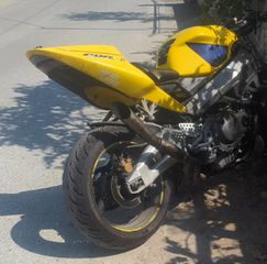 Honda CBR 954RR Fireblade 2003 Cbr954rr-thumb-2