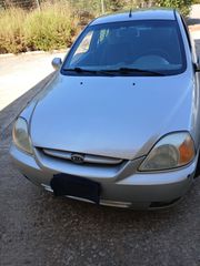 Kia Rio 2004 RS