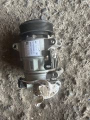 Air condition Pezo 308 2017