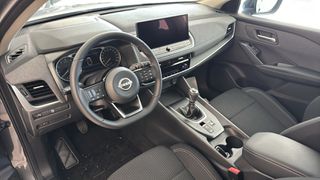Nissan Qashqai 2026 UNIQUE-thumb-1