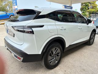 Nissan Qashqai 2026 UNIQUE-thumb-5