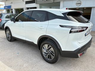 Nissan Qashqai 2026 UNIQUE-thumb-6