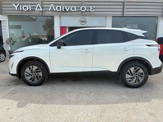 Nissan Qashqai 2026 UNIQUE-thumb-7
