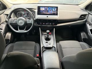 Nissan Qashqai 2026 UNIQUE-thumb-9