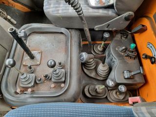 Ανατροπή Mercedes-Benz 1996 Unimog 408/10, 4x4-thumb-7