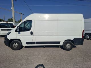 Κλούβα Peugeot 2021 BOXER /BlueHDi 120 S&S 33 L2H2 2.2-thumb-1