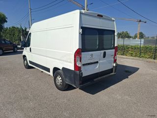 Κλούβα Peugeot 2021 BOXER /BlueHDi 120 S&S 33 L2H2 2.2-thumb-2