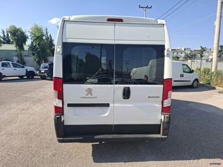 Κλούβα Peugeot 2021 BOXER /BlueHDi 120 S&S 33 L2H2 2.2-thumb-3