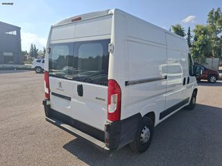 Κλούβα Peugeot 2021 BOXER /BlueHDi 120 S&S 33 L2H2 2.2-thumb-4