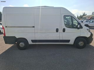 Κλούβα Peugeot 2021 BOXER /BlueHDi 120 S&S 33 L2H2 2.2-thumb-5